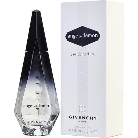 ange ou démon parfum